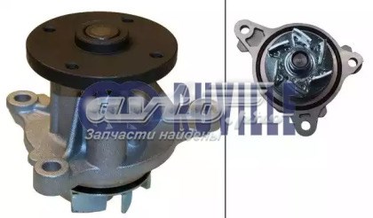 Насос системи охолодження 3514102000 JP GROUP