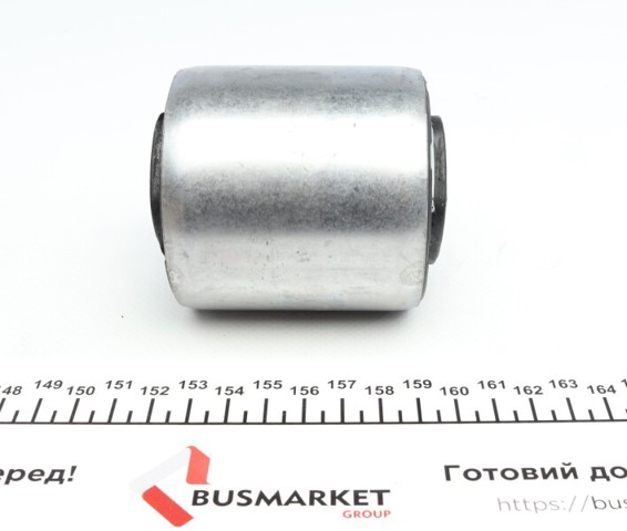 Сайлентблок переднього нижнього важеля 3538801 LEMFORDER