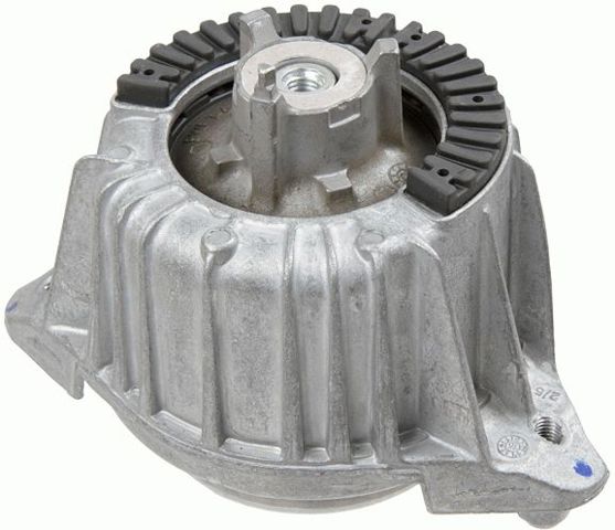 Підвіска двигуна (силового агрегату) 3570701 LEMFORDER