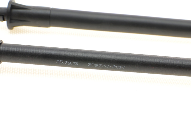 Гальмо стоянкове 357813 LINEX