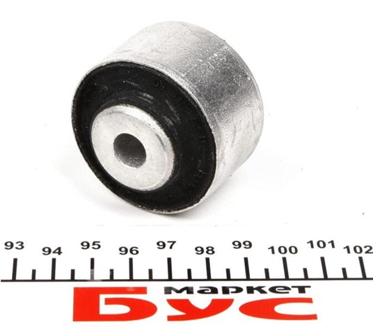 Сайлентблок нижнього переднього важеля 3620301 LEMFORDER
