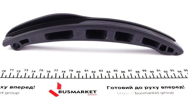 Башмак натягувача ланцюга ГРМ 36224 FEBI