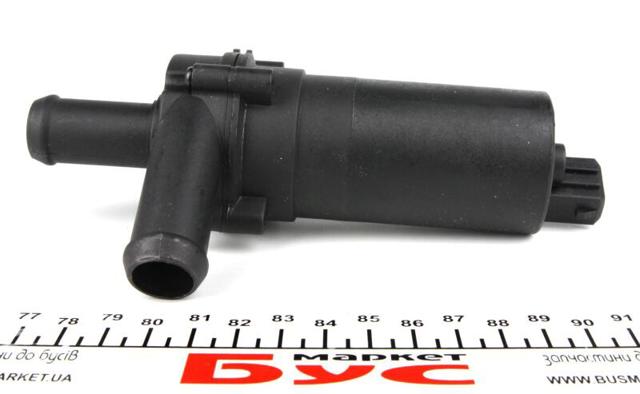 Помпа водяна, (насос) охолодження, додатковий електричний 36770 FEBI