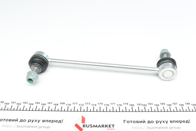 Лінк стабілізатора, заднього 3714801 LEMFORDER