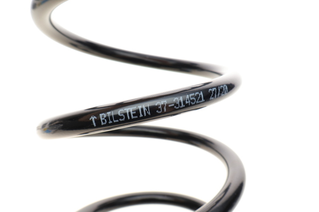 Пружина амортизатора передняя 37314521 BILSTEIN