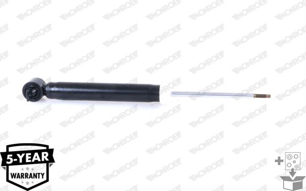 Стійка амортизатора задня 376250SP MONROE
