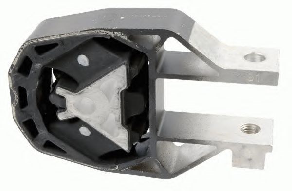 Опора двигуна зад. ліва ford c-max ii, focus iii, grand c-max, tourneo connect v408, transit connect 1.0/1.5/1.5d 02.12- 3773101