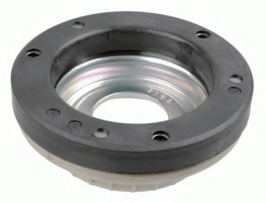 Підшипник опорний амортизатора, переднього 3781301 LEMFORDER