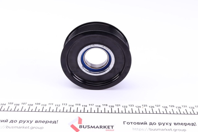 Шків компресора кондиціонера 380047 NRF
