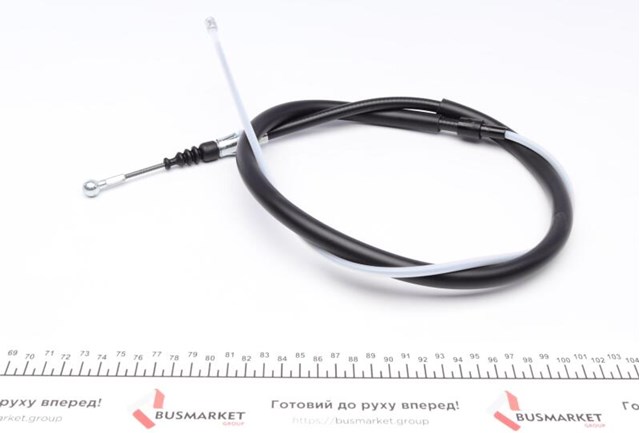 Гальмо стоянкове 380119 LINEX