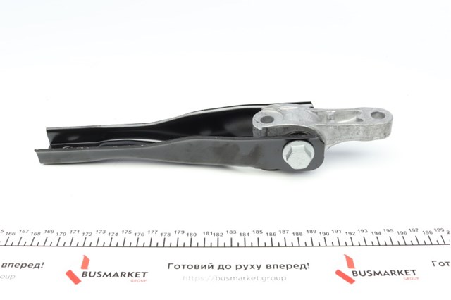 Подушка (опора) двигуна, передня 3809401 LEMFORDER