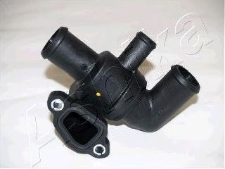 Термостат в корпусі 380MM03 ASHIKA