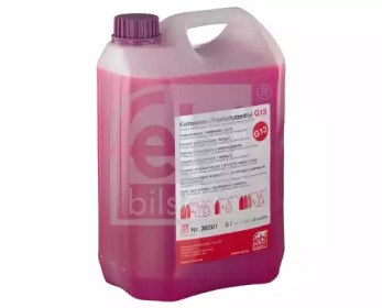 Охолоджуюча рідина 38201 FEBI