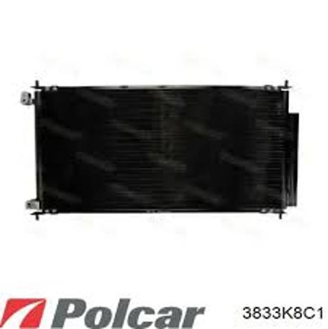 Конденсатор 3833K8C1 POLCAR