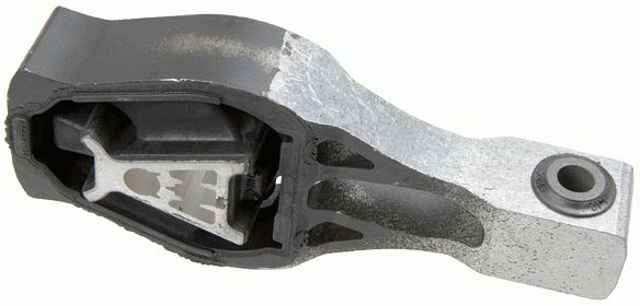 Подушка двигуна передня 3927101 LEMFORDER