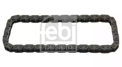 Ланцюг маслянного насосу 40394 FEBI