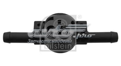 Зворотній клапан повернення палива 40868 FEBI