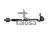 Тяга рульова в зборі 4102371 TALOSA