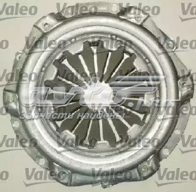 Зчеплення в зборі 4130403010 JP GROUP