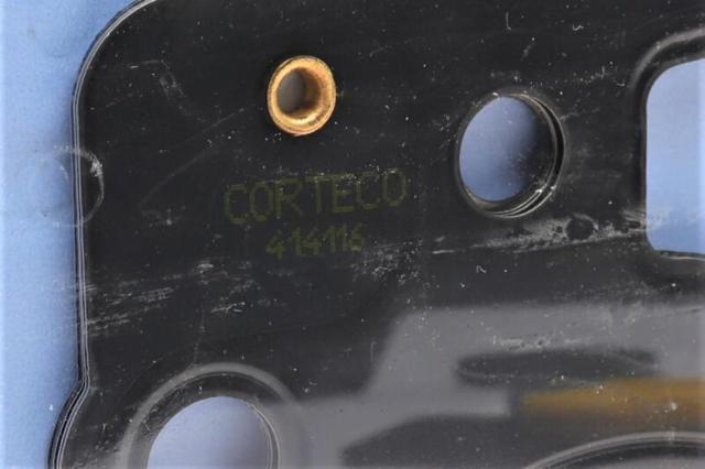 Прокладка ГБЦ 414116P CORTECO
