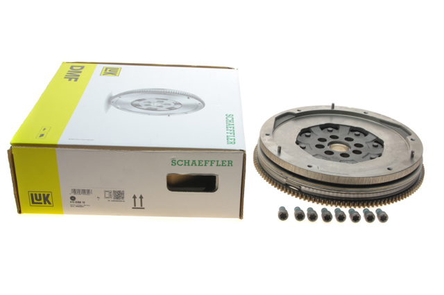 Демпферний маховик 415039010 LUK