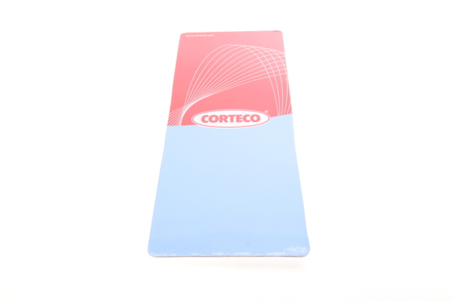 Комплект прокладок двигуна, верхній 418401P CORTECO