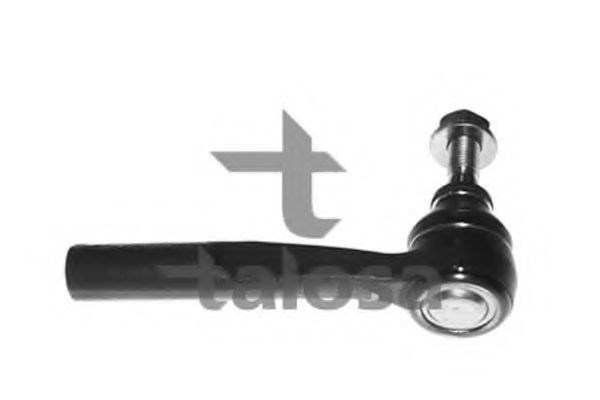 Наконечник рульовий 4202690 TALOSA