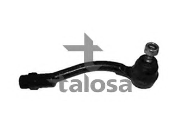 Наконечник рульової тяги, зовнішній 4207366 TALOSA