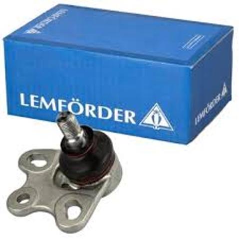 Кульова опора, нижня 4243601 LEMFORDER