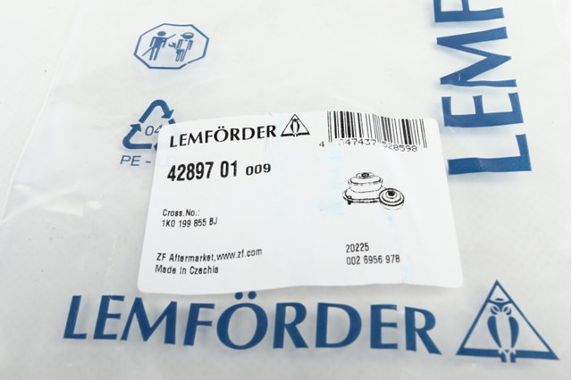 Опора двигуна задня 4289701 LEMFORDER
