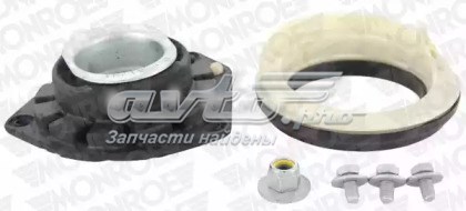 Підшипник опори амортизатора 4342400600 JP GROUP