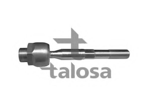 Тяга рульова поперечна 4400052 TALOSA