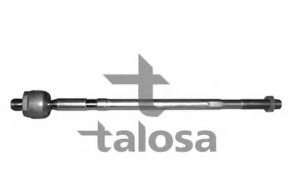 Тяга рульова поперечна 4404101 TALOSA