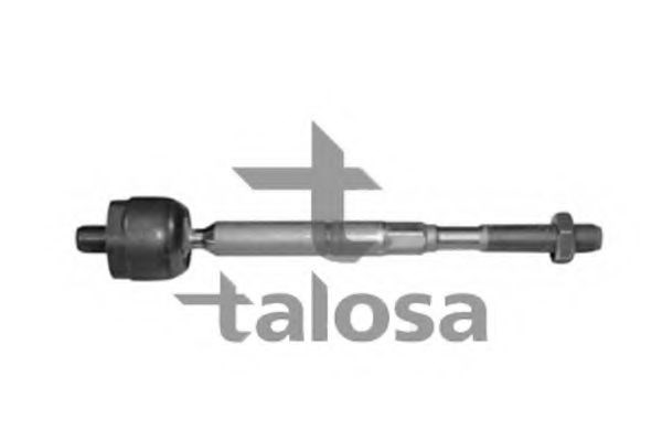 Тяга рульова поздовжня 4408730 TALOSA