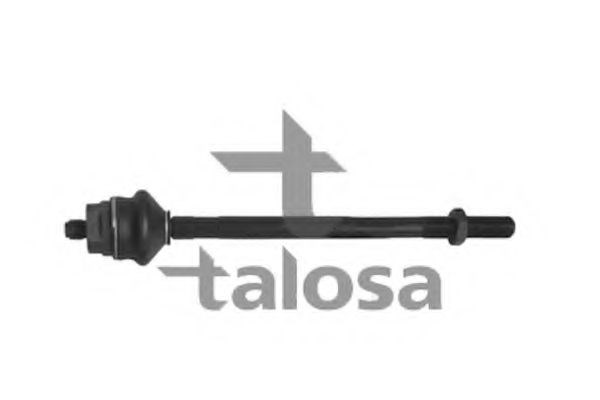 Тяги кермові 4409678 TALOSA