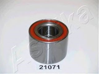 Підшипник ступиці задньої 4421071 ASHIKA