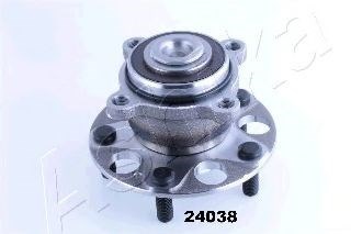 Підшипник задньої маточини 4424038 ASHIKA