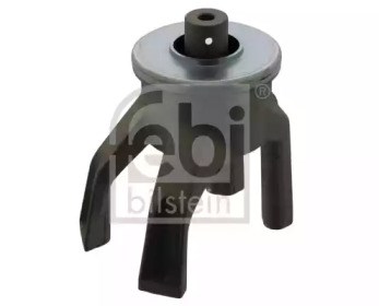 Подушка (опора) двигуна, задня 44243 FEBI