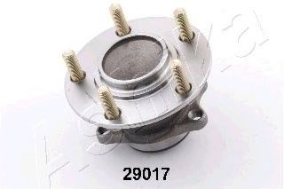 Маточини задніх коліс 4429017 ASHIKA