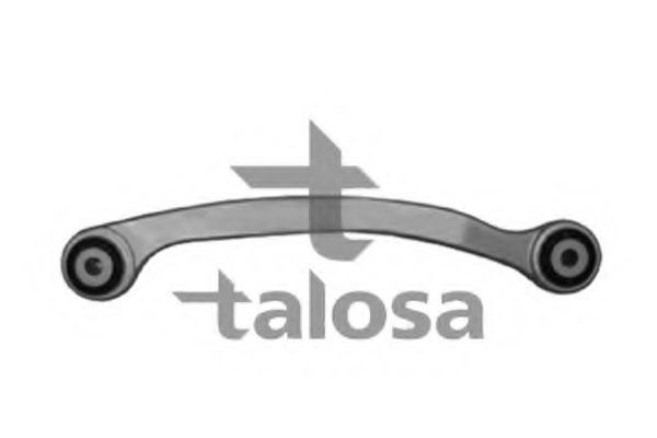 Верхній важіль задньої підвіски правий 4601289 TALOSA