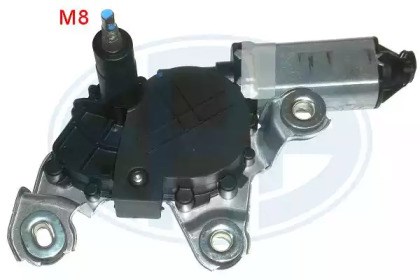 Двигун склоочисника заднього скла 460196 ERA
