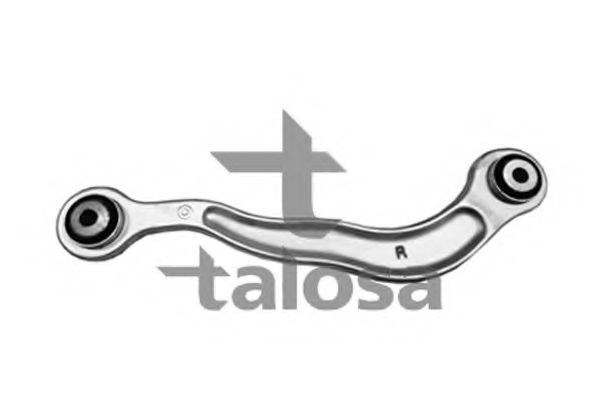 Верхній важіль задньої підвіски правий 4602915 TALOSA