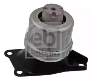 Права подушка мотора 46297 FEBI