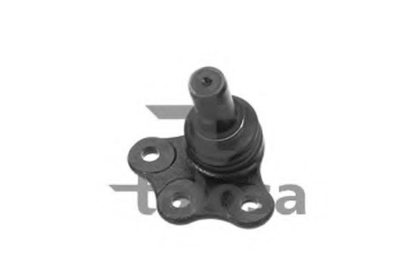 Кульові на авто 4701438 TALOSA