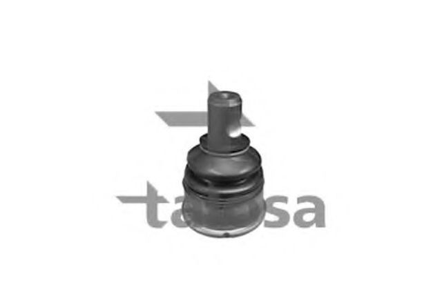 Кульові на авто 4701804 TALOSA