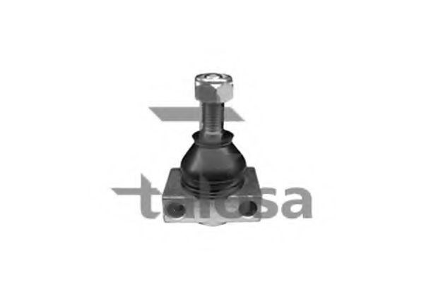 Кульові на авто 4702012 TALOSA