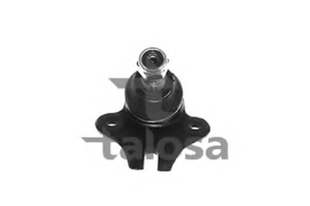 Кульові на авто 4703520 TALOSA