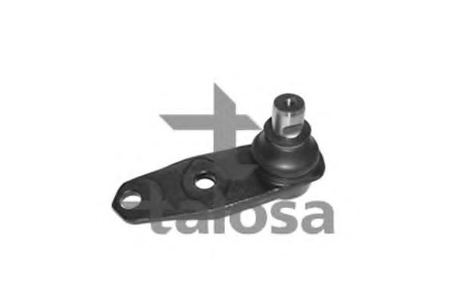 Кульові на авто 4707263 TALOSA