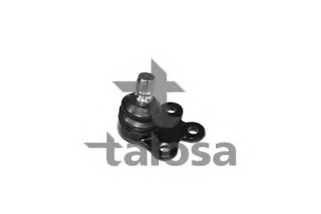Кульові на авто 4707773 TALOSA