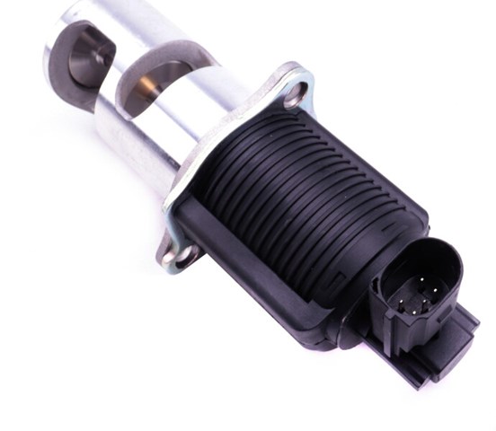 Клапан EGR 48338 NRF